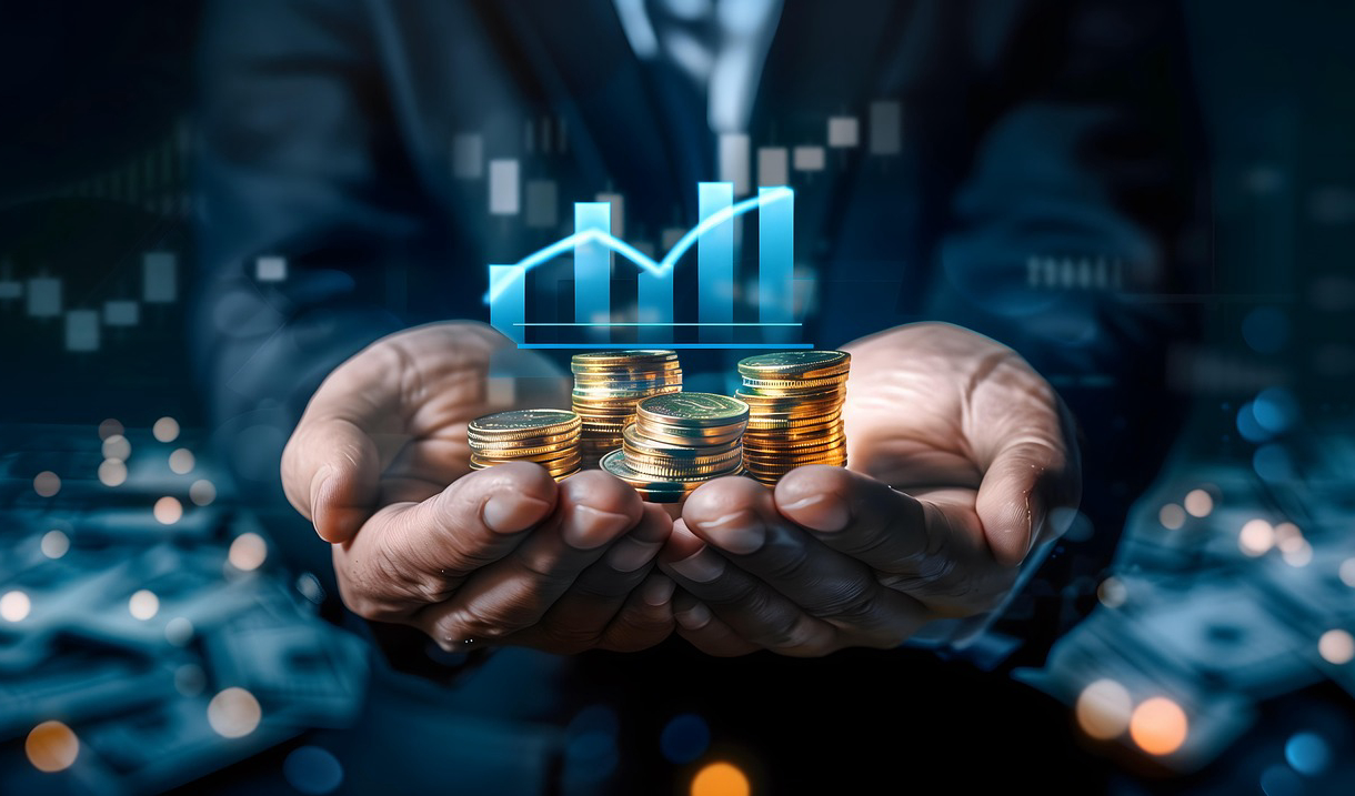 ᐈ How to analyse cryptocurrency charts Bulldog Exchange